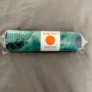 Manduka Yogitoes Yoga Mat Towel